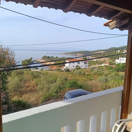 شقة Marilynhomeikos Alónnisos