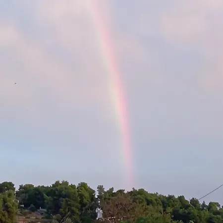 شقة Marilynhomeikos