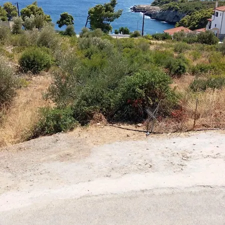 Marilynhomeikos شقة *